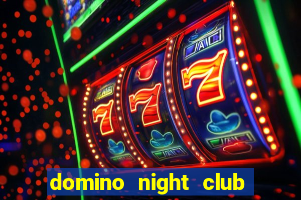 domino night club porto alegre site